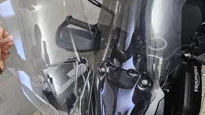 Triumph Tiger Sport 660 (2022 - 24)  (13)