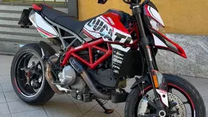 Ducati Hypermotard 950 (2019 - 20) 
