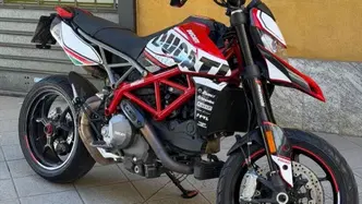 Ducati Hypermotard 950 (2019 - 20) usata