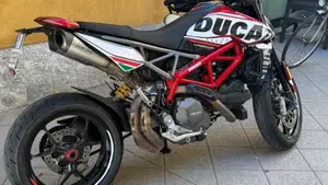 Ducati Hypermotard 950 (2019 - 20)  (2)