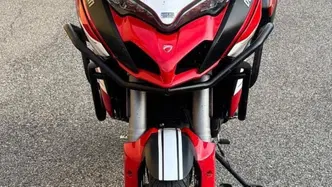 Ducati Multistrada 1260 S (2018 - 20) usata