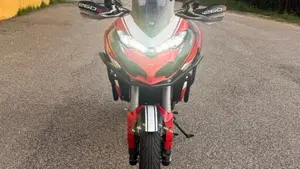 Ducati Multistrada 1260 S (2018 - 20)  (11)