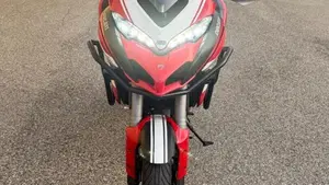 Ducati Multistrada 1260 S (2018 - 20)  (12)
