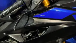 Yamaha YZF R125 (2019 - 20)  (6)