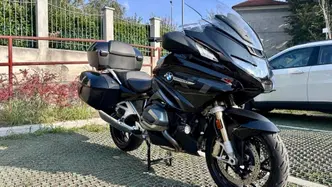Bmw R 1250 RT (2021 - 25) usata