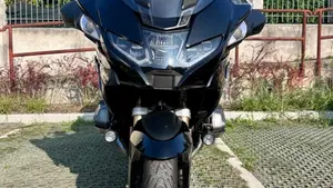 Bmw R 1250 RT (2021 - 25)  (5)