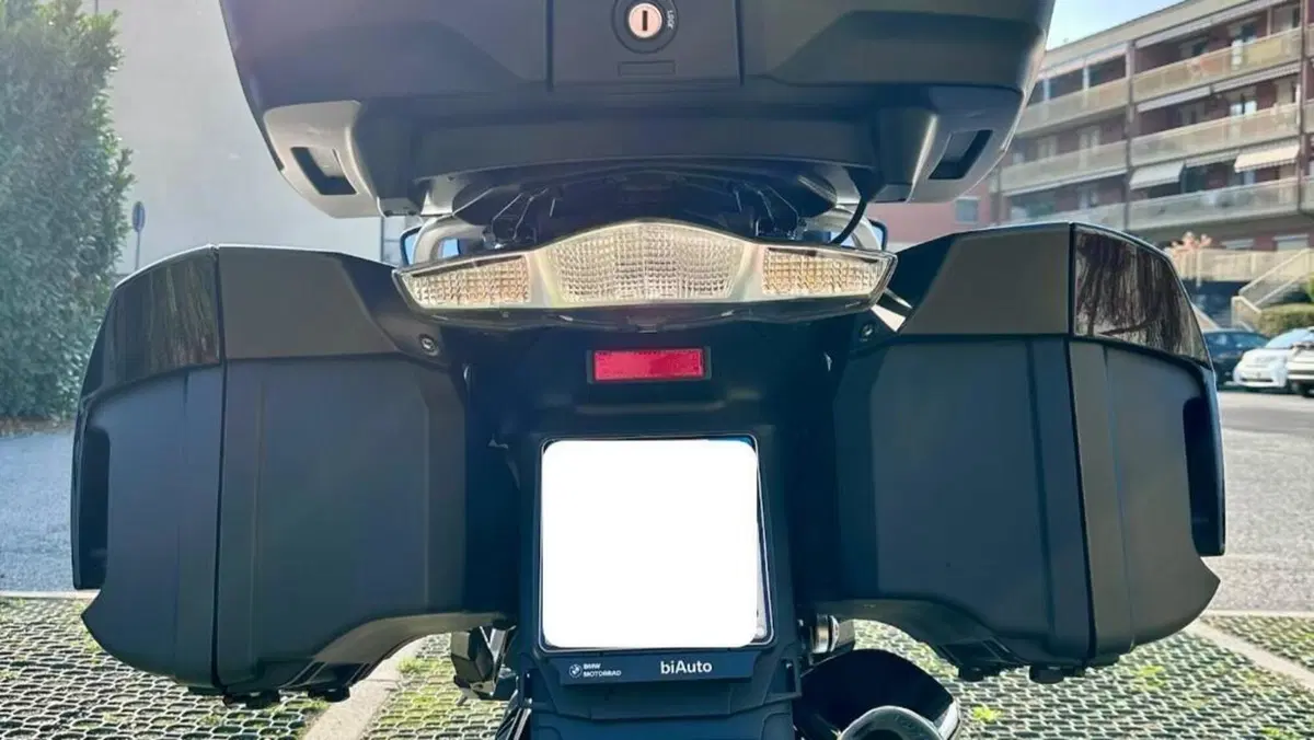 Bmw R 1250 RT (2021 - 25)  (6)