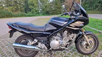 Yamaha XJ 900 S Diversion (1995 - 02) usata