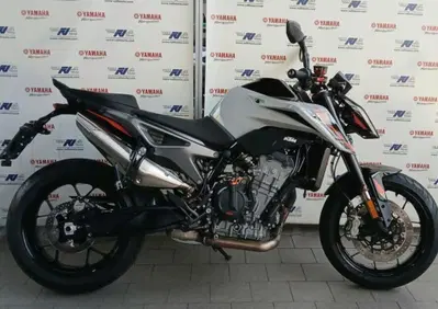 KTM 790 Duke L (2023 - 24) - Annuncio 10136270