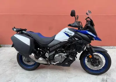Suzuki V-Strom 650 Explorer (2023 - 25) - Annuncio 10136274
