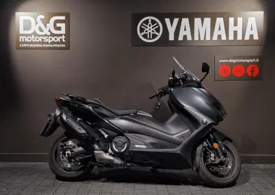 Yamaha T-Max 560 (2020 - 21) - Annuncio 10136277
