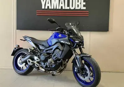Yamaha MT-09 (2017 - 20) - Annuncio 10136279