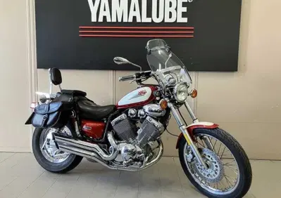 Yamaha XV 535 Virago (1992 - 98) - Annuncio 10136282