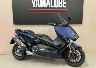 Yamaha T-Max 530 DX (2017 - 19) - Annuncio 10136283