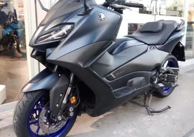 Yamaha T-Max 560 (2022 - 24) - Annuncio 10136285