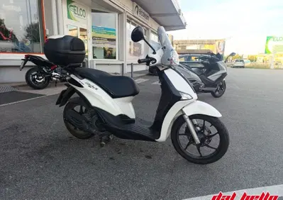 Piaggio Liberty 125 3V S ABS (2021 - 24) - Annuncio 10136290