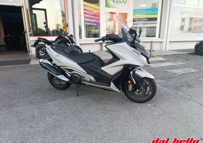 Kymco AK 550 ETS (2021 - 26) - Annuncio 10136291