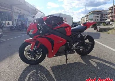 Honda CBR 1000 RR Fireblade (2008 - 11) - Annuncio 10136293