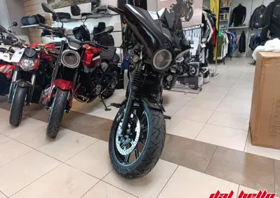 Moto Morini Calibro Bagger (2024 - 26) - Annuncio 10136294