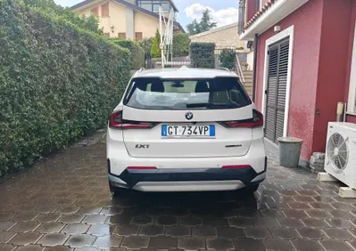 BMW iX1 edrive 20 X-Line (8)