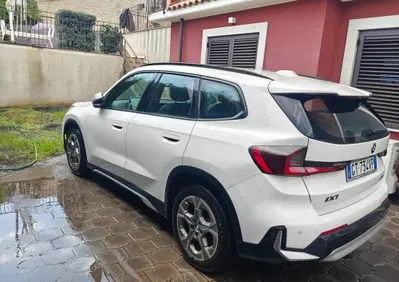 BMW iX1 edrive 20 X-Line (10)