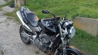Honda Hornet 600 (2003 - 04) usata