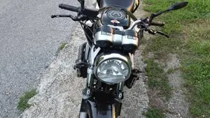 Honda Hornet 600 (2003 - 04)  (2)