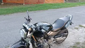Honda Hornet 600 (2003 - 04)  (3)