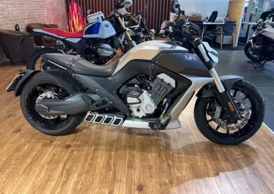 Benda Motorcycles LFC 700 (2024 - 26) - Annuncio 10136310