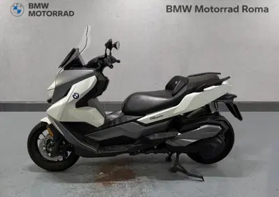 Bmw C 400 GT (2019 - 20) - Annuncio 10136313