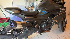 CFMOTO 800NK Sport (2023 - 26) 