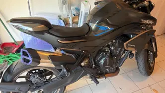 CFMOTO 800NK Sport (2023 - 26)