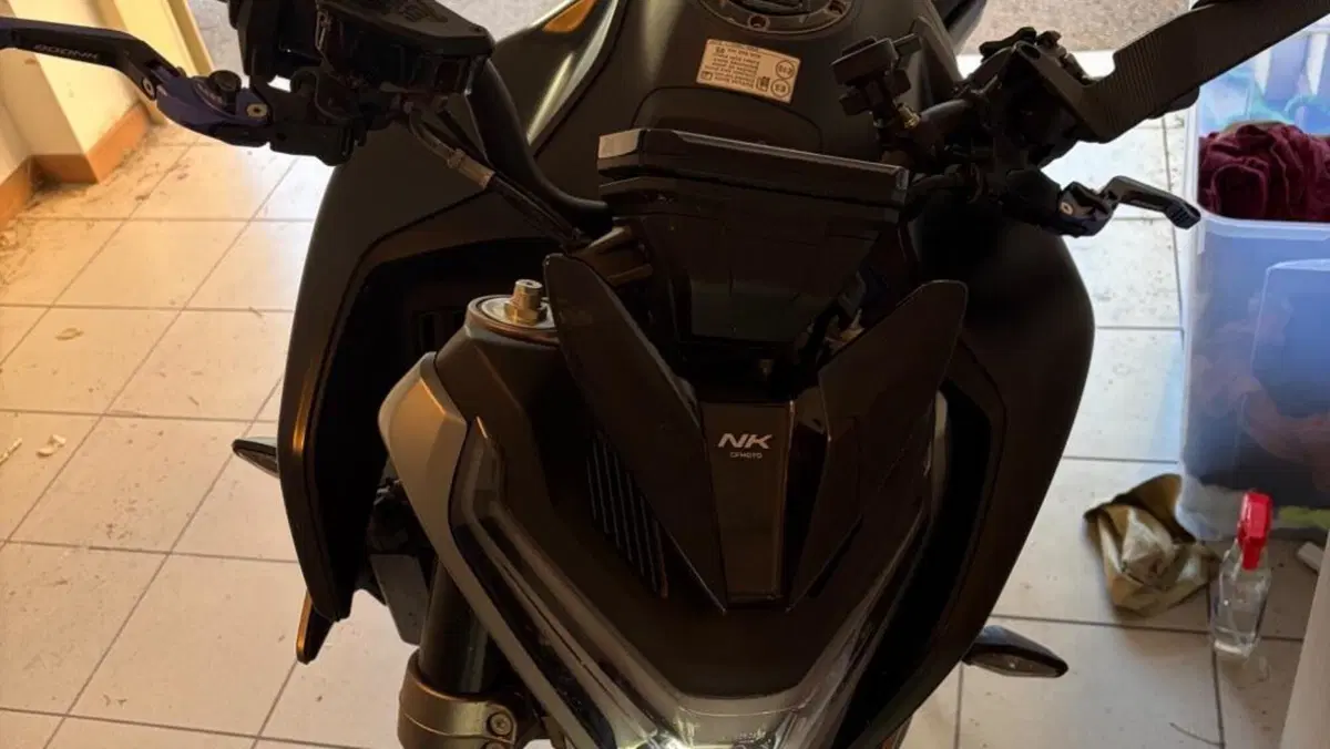 CFMOTO 800NK Sport (2023 - 26)  (6)