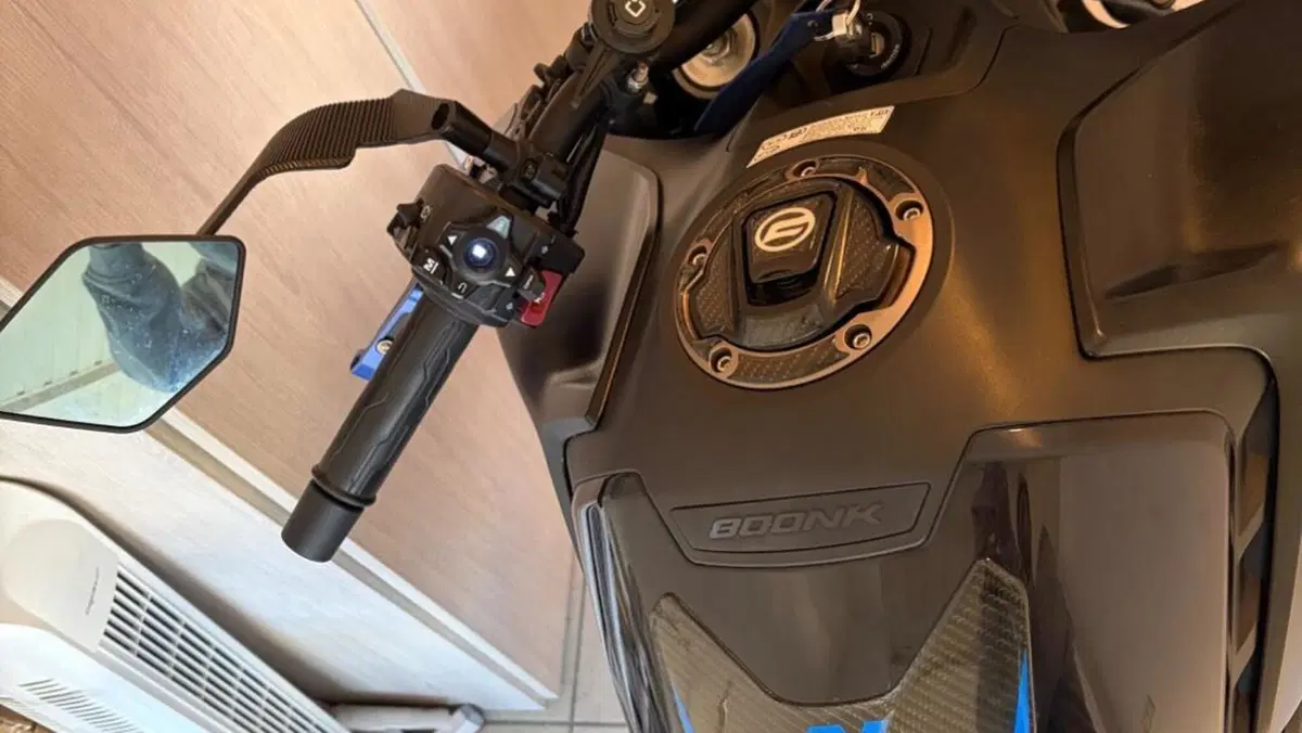 CFMOTO 800NK Sport (2023 - 26)  (7)