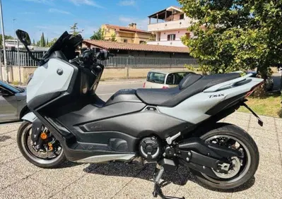 Yamaha T-Max 560 Tech Max (2025 - 26) - Annuncio 10136382