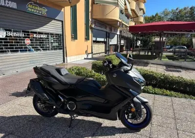 Yamaha T-Max 560 (2025 - 26) - Annuncio 10136384