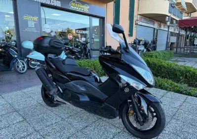 Yamaha T-Max 500 (2008 - 12) - Annuncio 10136385