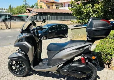 Yamaha Tricity 155 (2021 - 22) - Annuncio 10136390