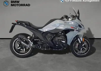 Bmw R 1300 RS (2026) - Annuncio 10134618
