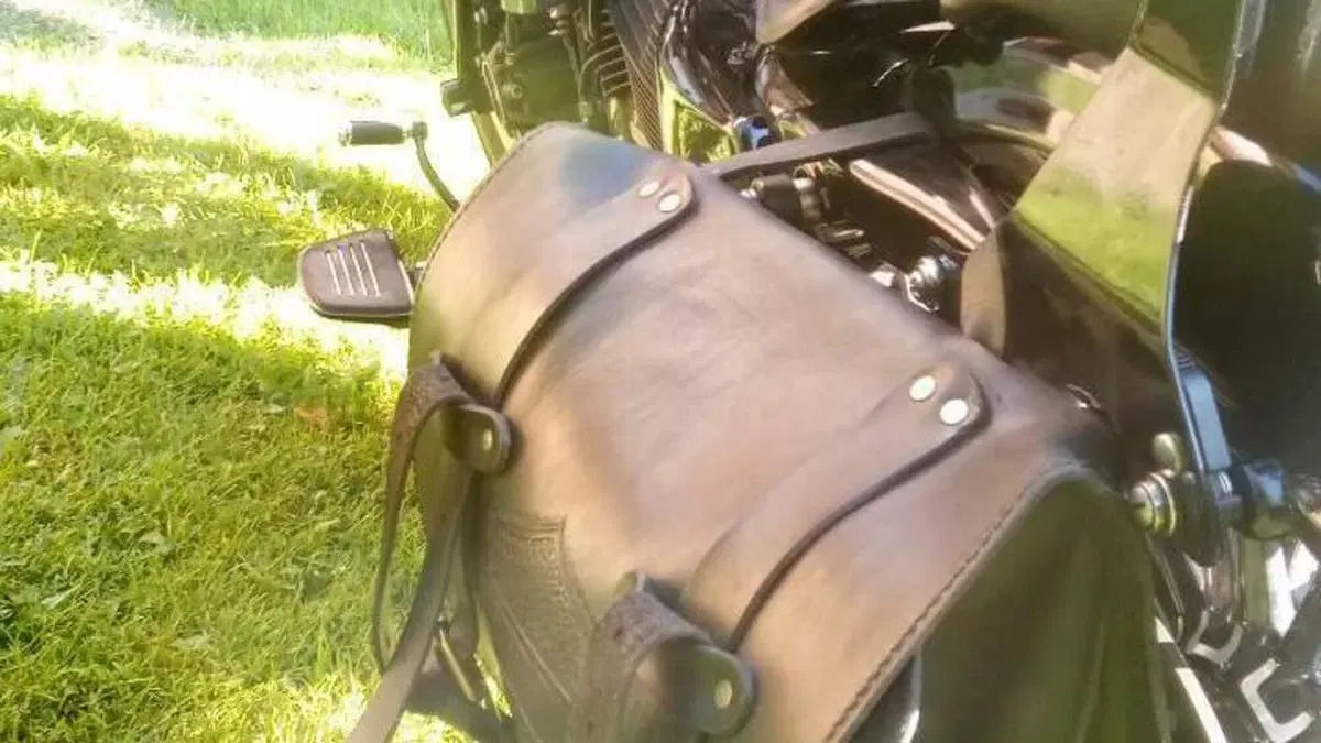 Harley-Davidson 1200 Forty-Eight (2010 - 15)  (7)