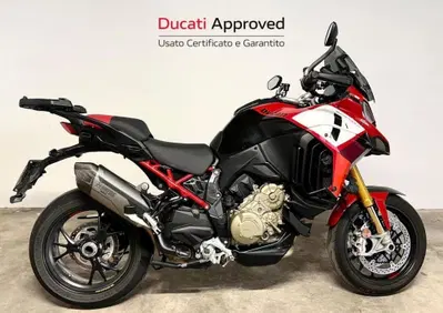 Ducati Multistrada V4 Pikes Peak (2021 - 24) - Annuncio 10136443