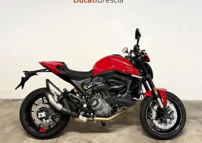Ducati Monster 937 + (2021 - 25) - Annuncio 10136444