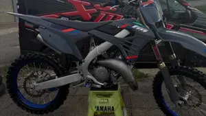 Tm Moto MX 125 ES Fi 2T (2026)  (4)