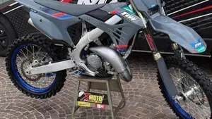 Tm Moto MX 125 ES Fi 2T (2026)  (8)