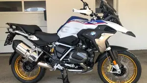 Bmw R 1250 GS (2019 - 20) 