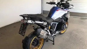 Bmw R 1250 GS (2019 - 20)  (2)