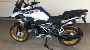 Bmw R 1250 GS (2019 - 20)  (3)