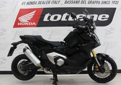 Honda X-ADV 750 DCT (2021 - 24) - Annuncio 10136448