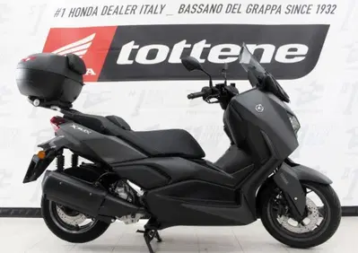 Yamaha X-Max 300 (2021 - 24) - Annuncio 10136449