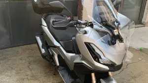 Honda ADV 350 (2022 - 24)  (3)